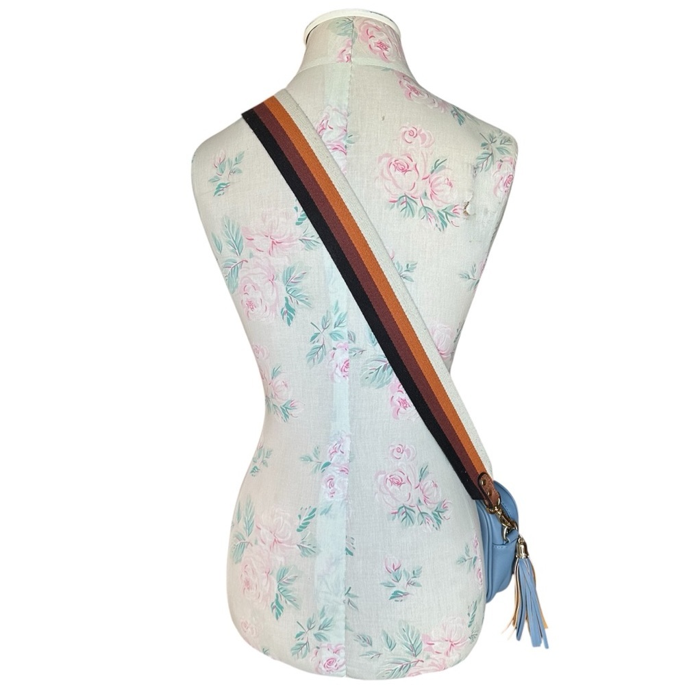 Courtney Crossbody by Threaded Pear with Detachable Strap - Picture 2 of 6